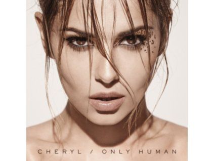 3392204 cheryl only human cd