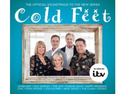 3392207 cold feet o s t cd