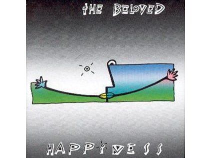3392276 beloved happiness cd