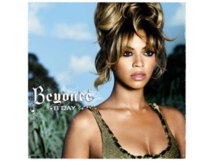 Beyonce - B