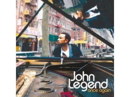 3392282 john legend once again cd