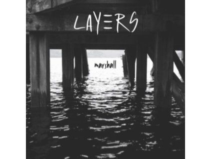 3392285 marshall layers cd