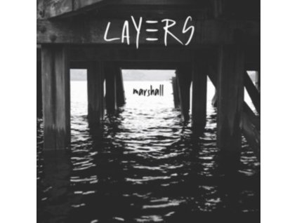 Marshall - Layers CD