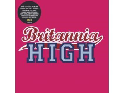 3392336 britannia high britannia high cd