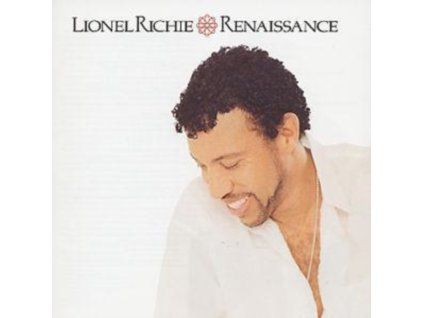 3392366 lionel richie renaissance cd