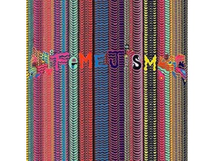 Deap Vally - Femejism CD
