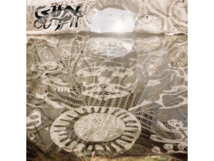 Gun Outfit - Dream All Over CD