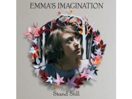 3392429 emmas imagination stand still cd
