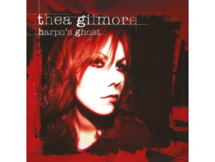 Thea Gilmore - Harpos Ghost CD