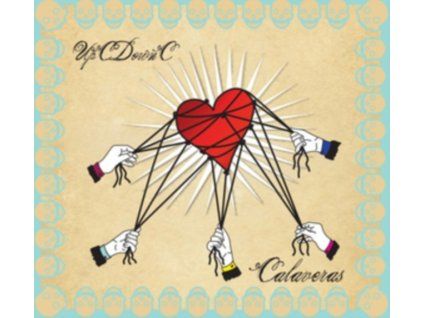 3392441 upc downc calaveras cd