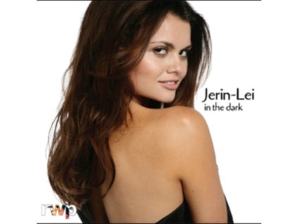 Jerin-Lei - In the Dark CD
