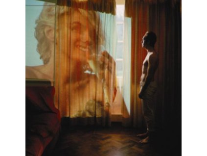 Glasvegas - Euphoric Heartbreak CD