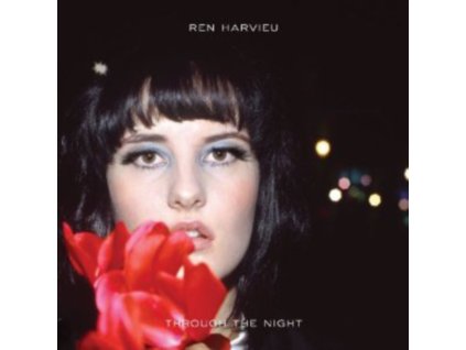 Ren Harvieu - Through The Night CD