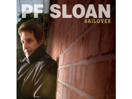 PF Sloan - Sailover CD