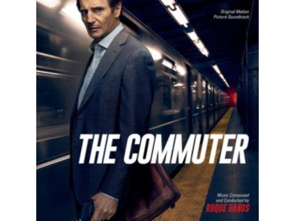 3392501 roque banos the commuter cd