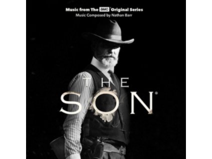 Nathan Barr - The Son O.S.T CD