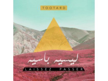 3392543 tootard laissez passer cd