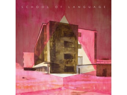 Field Music - Old Fears CD