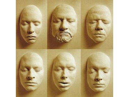 The Soundtrack Of Our Lives - Behind The Music CD