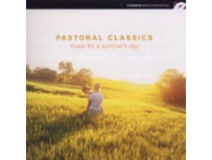 Pastoral Classics - Music For A Summer Day CD