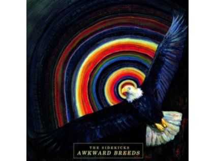 3392606 the sidekicks awkward breeds cd