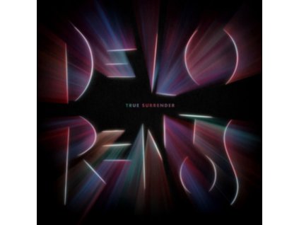 Delorentos True Surrender CD