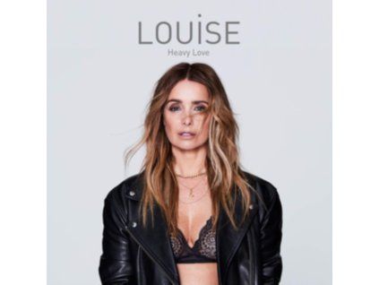 3392624 louise heavy love cd