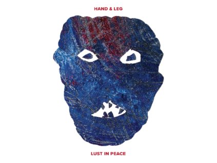 Hand and Leg - Lust in Peace CD