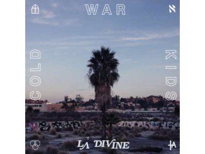 Cold War Kids - La Divine CD