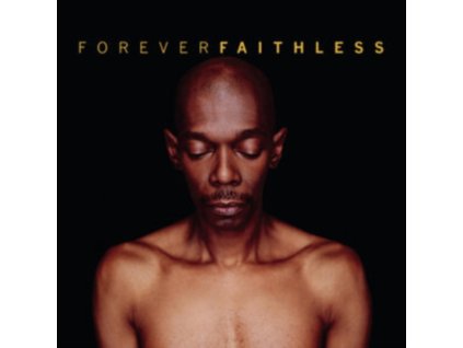 Faithless - Forever Faithless - The Greatest Hits CD