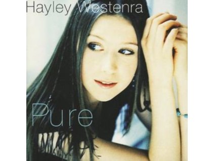 Hayley Westenra - Pure CD