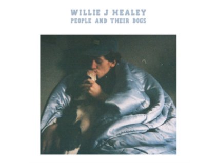 Willie J Healey - People And Their Dogs CD