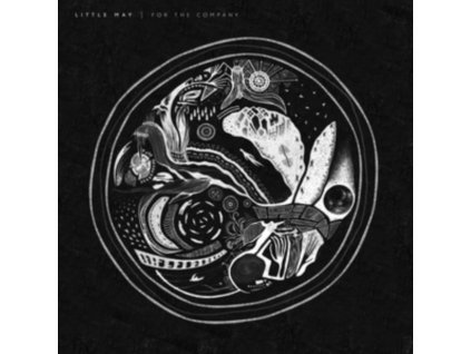 Little May - For The Company CD