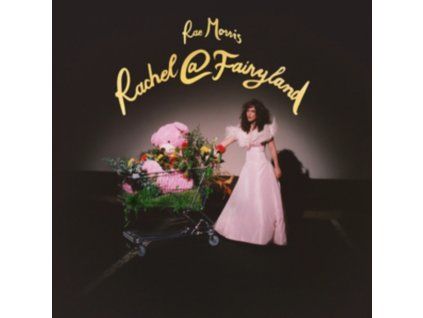 3392759 rachelfairyland limited autographed edition cd