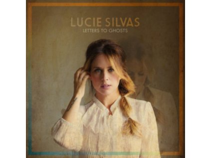 Lucie Silvas - Letters to Ghosts CD