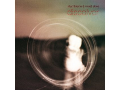 Stumbleine Feat. Violet Skies - Dissolver CD