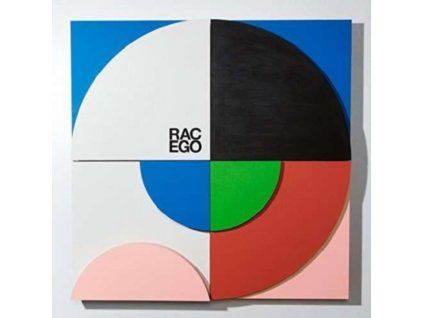 3392822 rac ego cd
