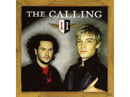 The Calling - Two CD