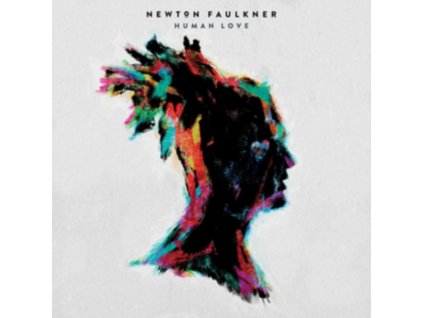 Newton Faulkner - Human Love CD