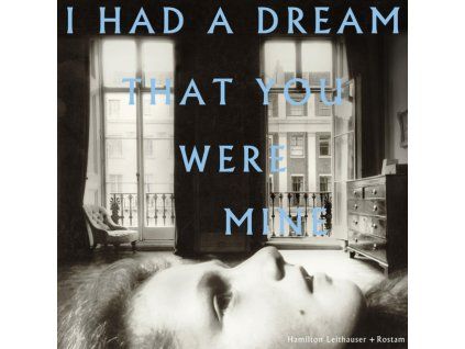 3392849 hamilton leithauser i had a dream that you were mine cd