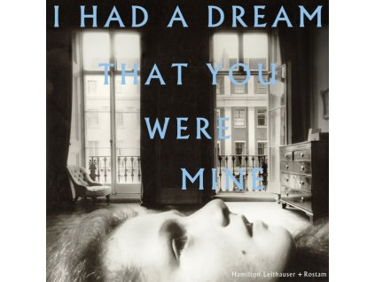 Hamilton Leithauser - I Had A Dream That You Were Mine CD