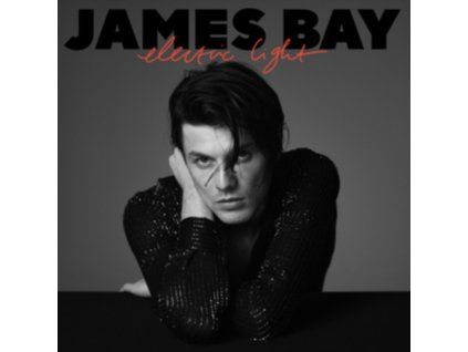 3392978 james bay electric light cd