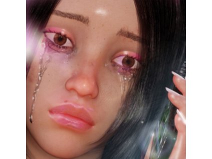 Las Aves - Ill Never Give Up On Love Until I Can Put A Name On It CD