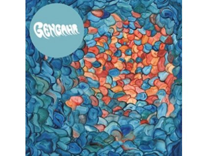 Gengahr - A Dream Outside CD