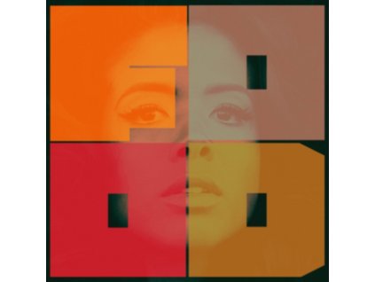 Kelis - Food CD