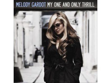 3393071 melody gardot my one and only thrill cd