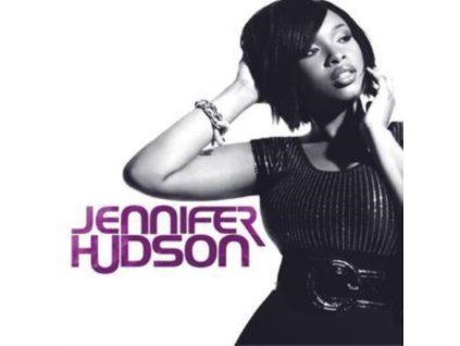 Jennifer Hudson - Jennifer Hudson CD