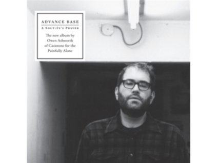 Advance Base - A Shut-Ins Prayer CD