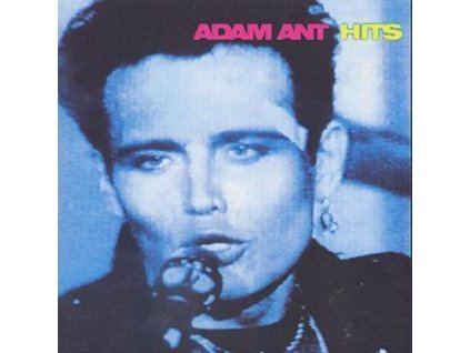 Adam Ant - Hits CD