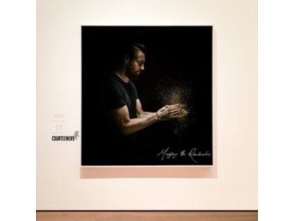 Courteeners - Mapping the Rendezvous CD